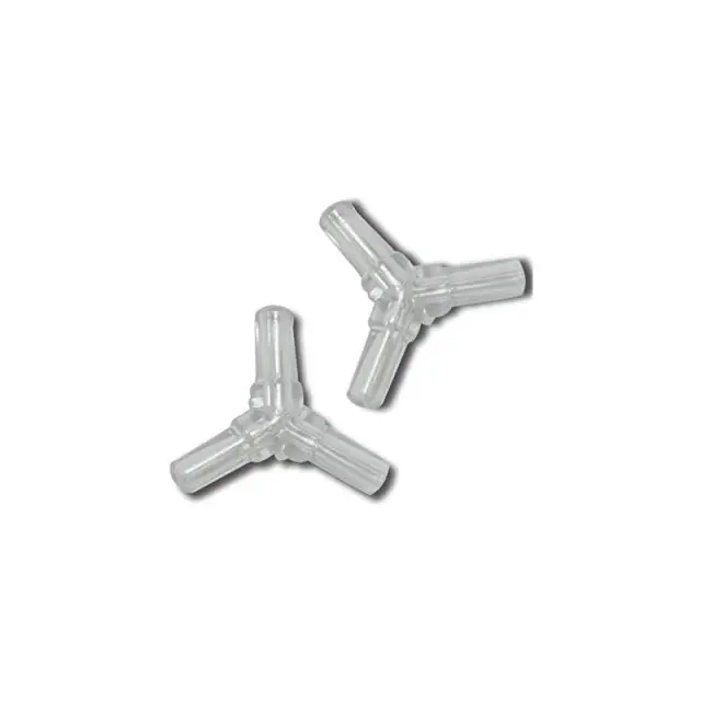 Amtra Διακλαδωτής Τύπου Y 4/6mm 2τμχ