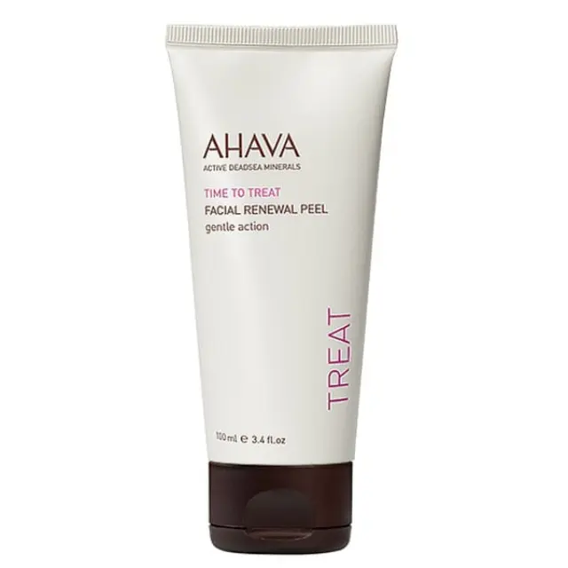 AHAVA Time To Clear Facial Renewal Peel, Απολέπιση Προσώπου, 100ml
