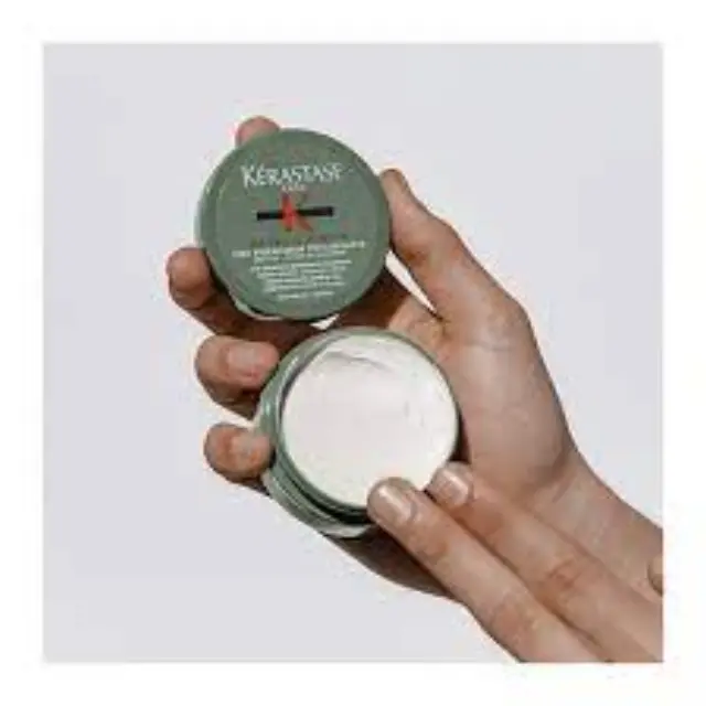 Genesis Homme Cire D'Epaisseur Τexturisante Για Άμεση Πύκνωση 75ml 2