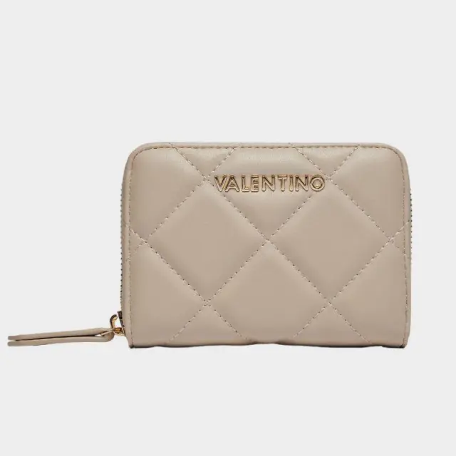 Valentino - Γυναικείο Πορτοφόλι Ocarina VPS3KK137R-991 Μπεζ