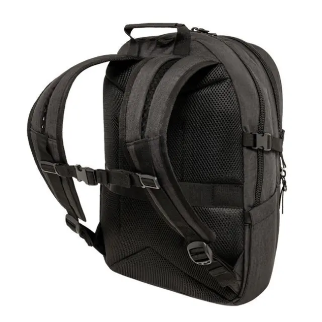 Polo Σακίδιο Πλάτης Urbino Μαύρο (902078-2000) 2