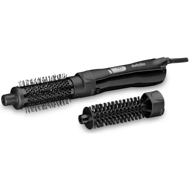 Babyliss Ηλεκτρική Βουρτσα 2σε1 800w As82e