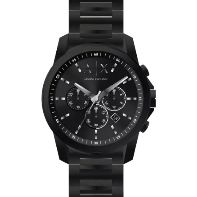 Armani Exchange Banks AX1722