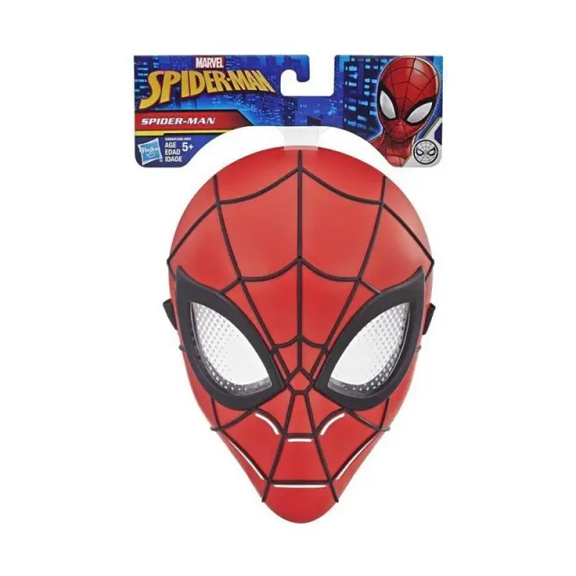 Hasbro Marvel Spider-Man Hero Mask