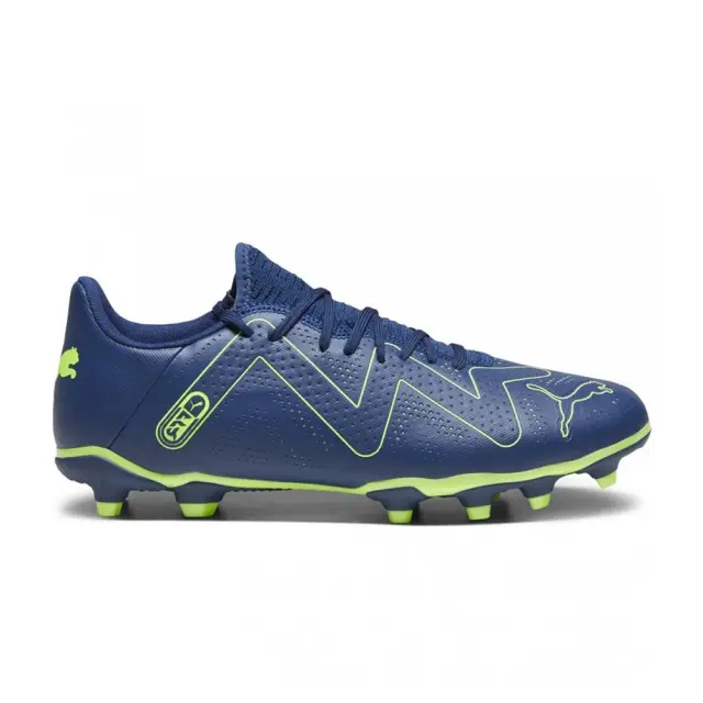 Puma Men's Future Play FG/AG Μπλε Σκούρο 107377-03 (Puma)