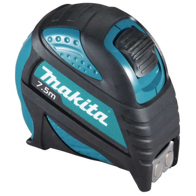Makita B-57152 – Μετροταινία 7,5m x 25mm με Μαγνητικό Άγκιστρο