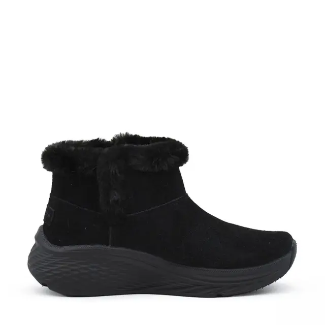 Skechers Max Cushioning Elite 2.0 Boot - Cozy 144366/BBK - 40 3