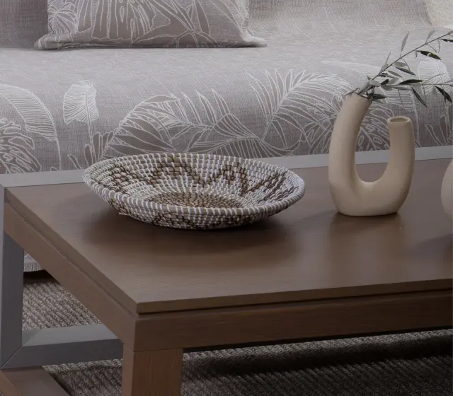 ΠΙΑΤΟ ΤΟΙΧΟΥ ΥΑΚΙΝΘΟΥ DAHLIA D36X5 NEF-NEF HOMEWARE NATURAL 2
