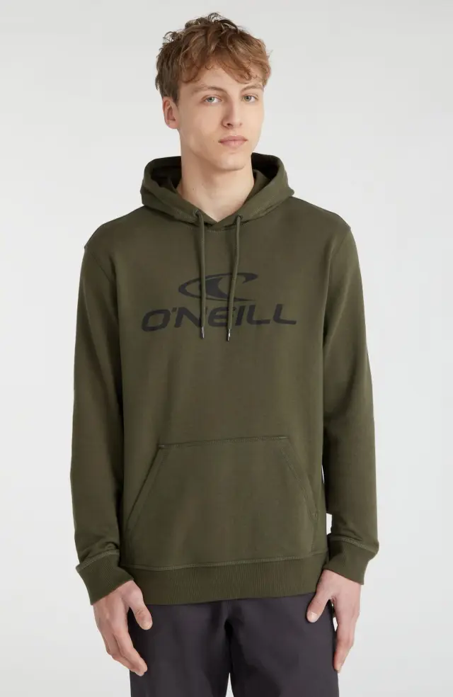 O'neill Hoodie Dark Green 2750112-16028 - M