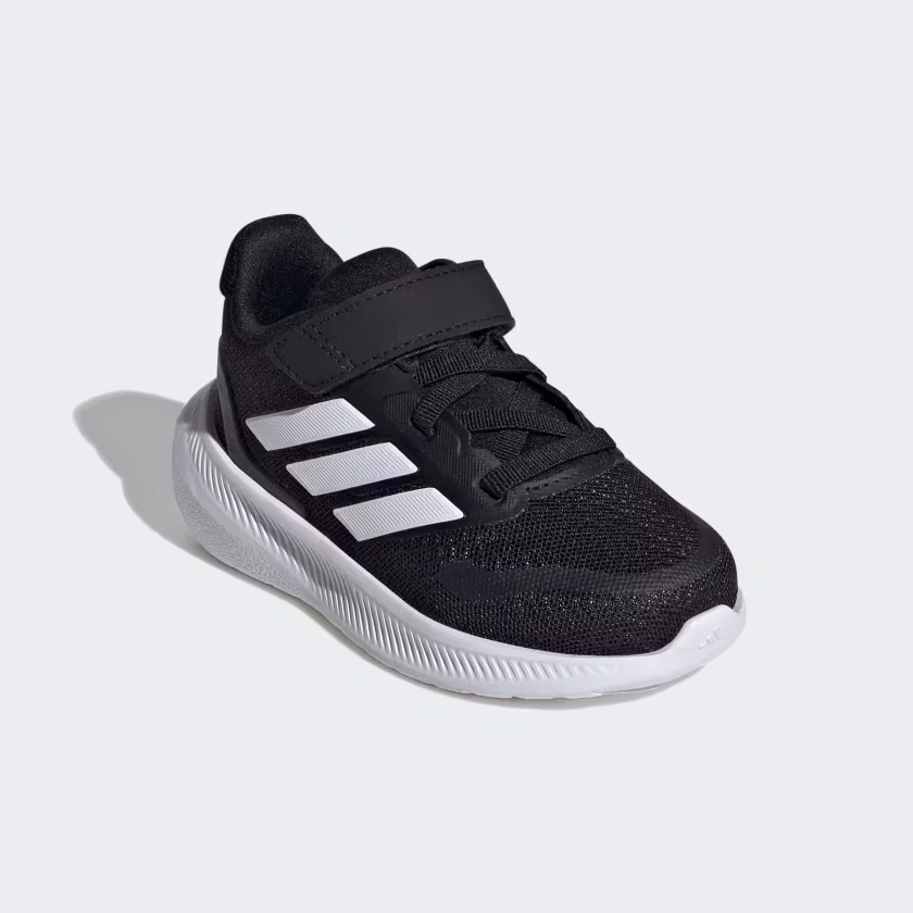 Adidas Runfalcon 5 EL I Black IE8598 3