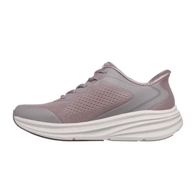 Skechers Women's Bobs Skillz Too Essential Λιλά 117756-QUAL (Skechers) 2