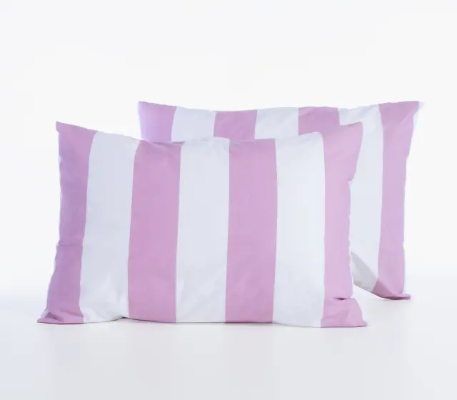 Nef-Nef Casual Vertia μαξιλαροθήκη 52x72cm 039621-2
