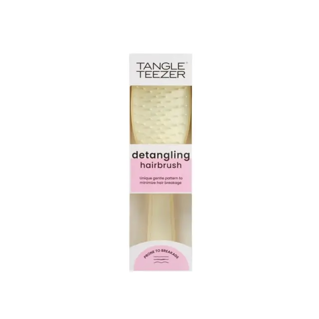 Tangle Teezer Tud Extra Gentle Chamomile Yellow 1τμχ