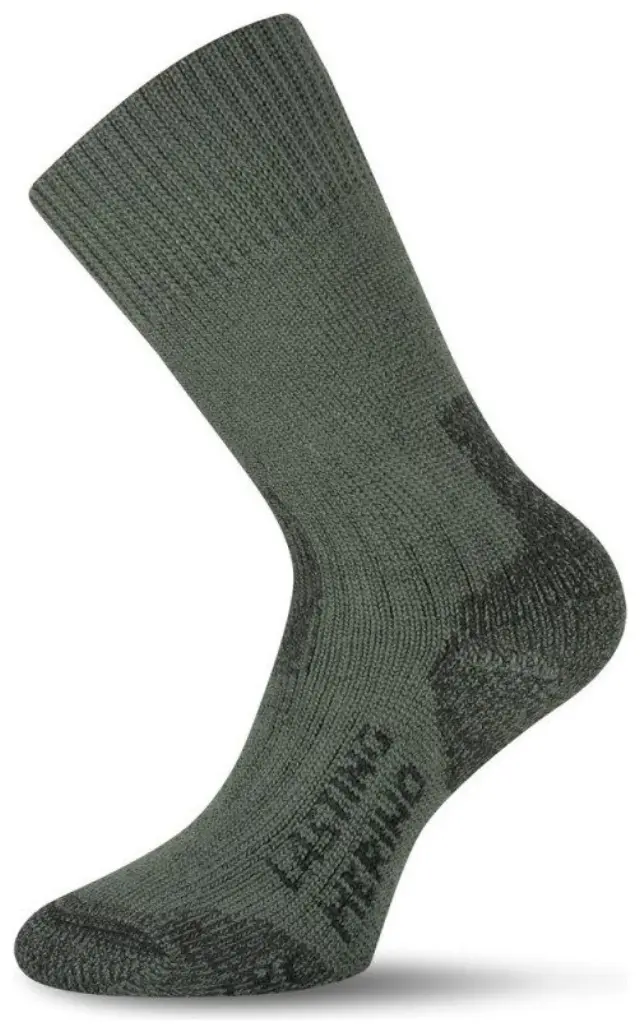 Ισοθερμικές Κάλτσες Merino Lasting Unisex TXC 620 - TXC-620 - 38-41