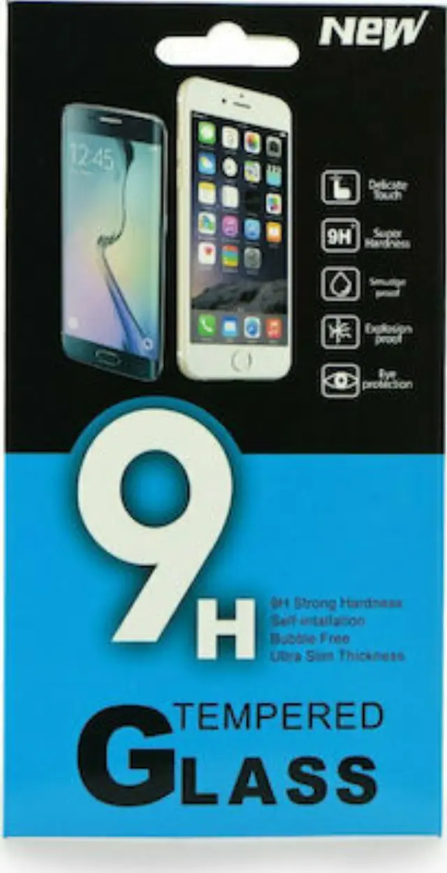 Tempered Glass - for Huawei nova 9