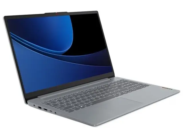 LENOVO Laptop IdeaPad Slim 3 15IRU9 15.6'' FHD IPS/Intel Core 7-150U/16GB/1TB/Intel Graphics/Win 11 Home S/2Y CAR/Arctic Grey 3