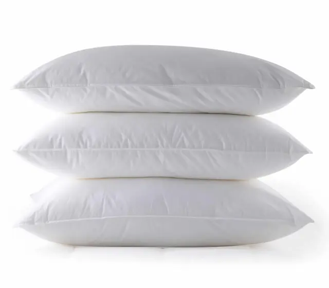 Nef-Nef Homeware Μαξιλάρι Hollow Pillow Medium 50x70 White 2