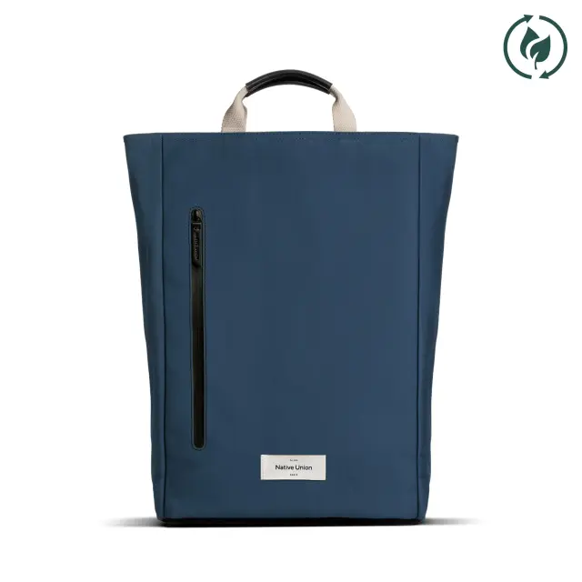 Native Union WFA Backpack, navy
