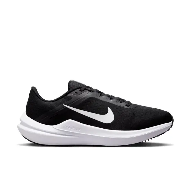 Nike Air Winflo 10 (DV4023-003) - Λευκό-Μαύρο - 40.5