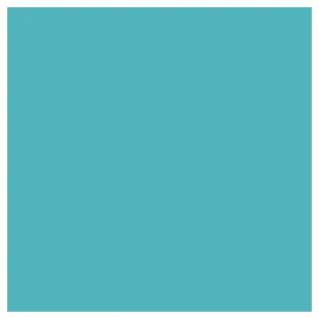 Χρώμα κιμωλίας Dekor Soft Paint 230ml Pentart, Turquoise-blue