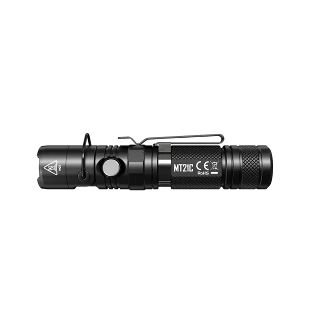 ΦΑΚΟΣ LED NITECORE MULTI TASK MT21C 2