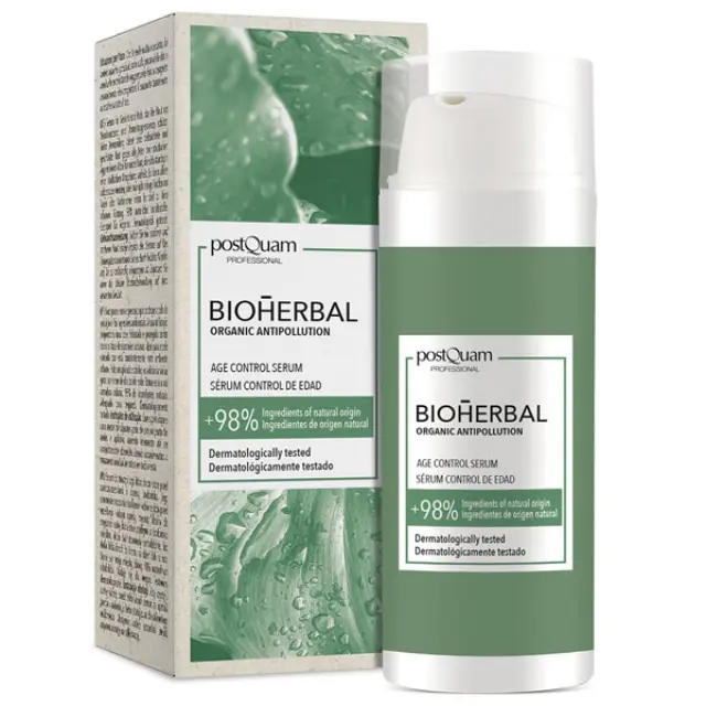 BIOHERBAL SERUM 30ML