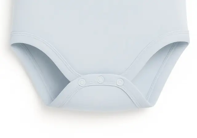 Κορμάκι Αμάνικο Sea Captain Venere White 8000613 - 12 M (80cm) 3