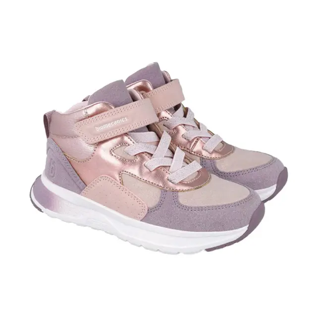 Παπούτσια sneakers Biomecanics 3