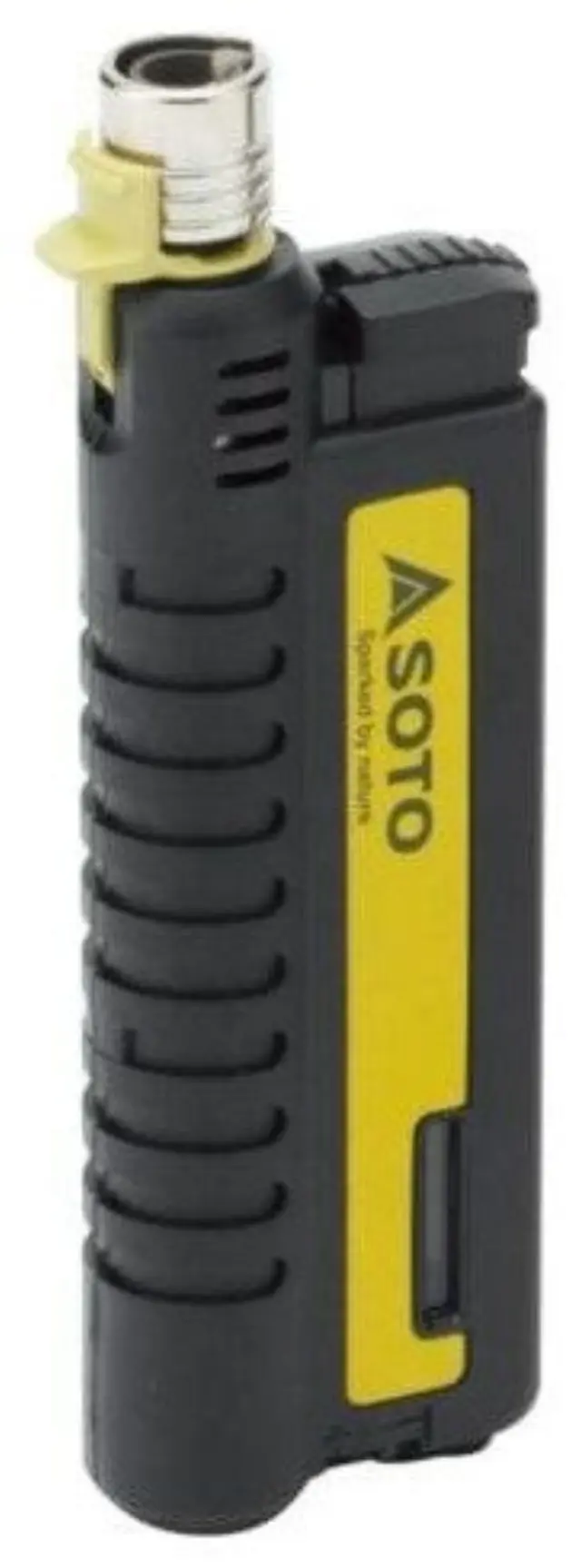 Αναπτήρας Αντιανεμικός Soto Pocket Torch XT Extended - PT-XT
