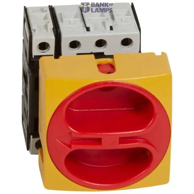 SWIDISC IV 32A LN PADCK