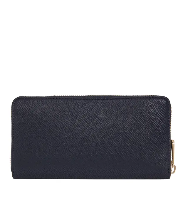 Πορτοφόλι TOMMY HILFIGER 9534 Honey Μπλε 2