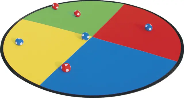 AMILA KIDS Αλεξίπτωτο 1,5m (99500)