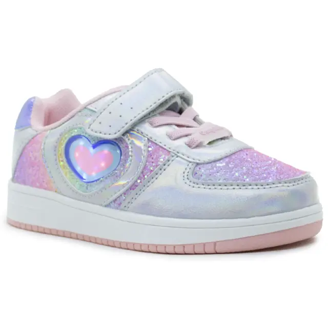 Sneakers Conguitos Πολύχρωμα με φωτάκια Cosh224048 - 32 2