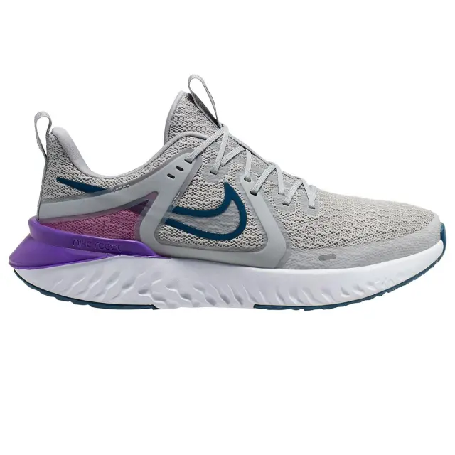 Nike Legend React 2 AT1369-006 - 37.5