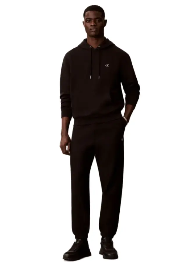 Calvin Klein ανδρικό παντελόνι φόρμας LV04RC279G-1