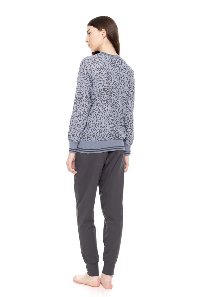 W1523 - Type - PYJAMA GREY LEO 3