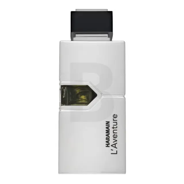 Al Haramain L'Aventure Eau de Parfum for men 200 ml