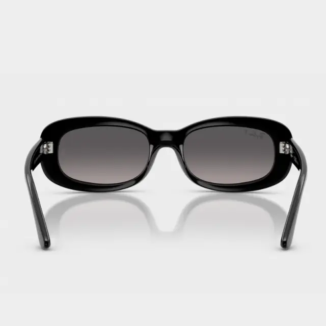 Γυαλιά Ηλίου Ray-Ban 0RB2221 901/M3 Μαύρο - 53 3