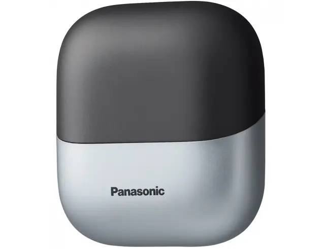 Επαναφορτιζόμενη Ξυριστική Μηχανή Panasonic ES-CM3BKS503 με αυτονομία μπαταρίας 45 λεπτά και 3 λεπίδεςES-CM3BKS503 2