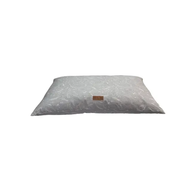 Pet Strom Relax Μαξιλάρι Σκύλου/Γάτας Γκρι 80x50cm