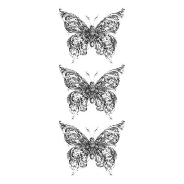 Artebella Αυτοκόλλητο Χαρτί Ντεκουπάζ Home Design Transfer 10x25cm 5618V