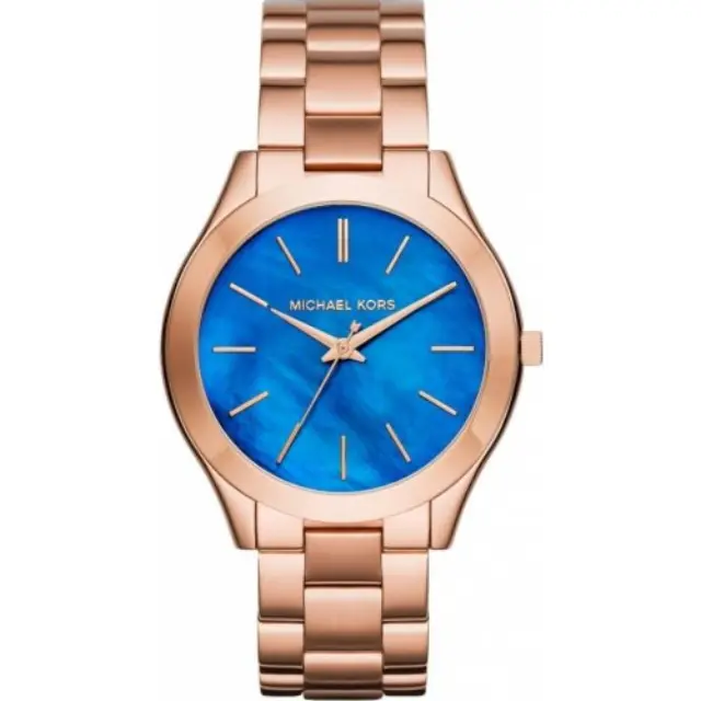 Michael Kors Slim Runway MK3494