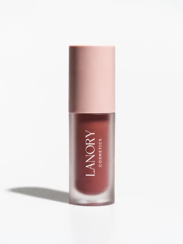 Lanory Hybrid Creamy Lip Oil