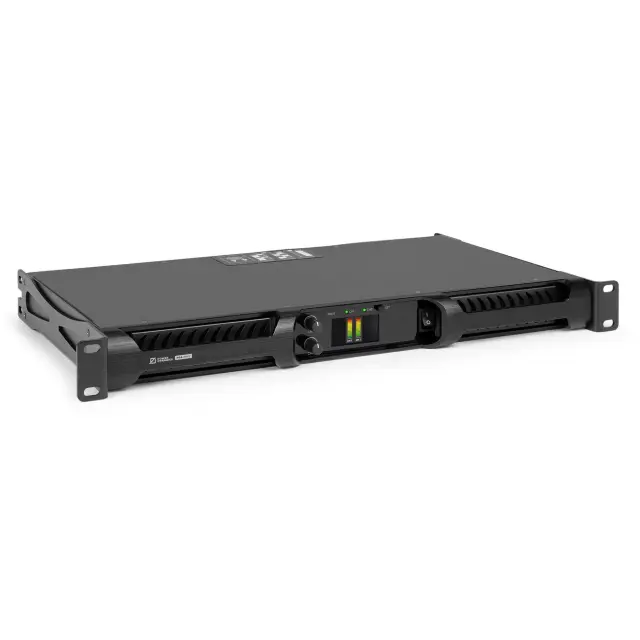 POWER DYNAMICS PDA-X1602 ΕΝΙΣΧΥΤΗΣ 2X800W