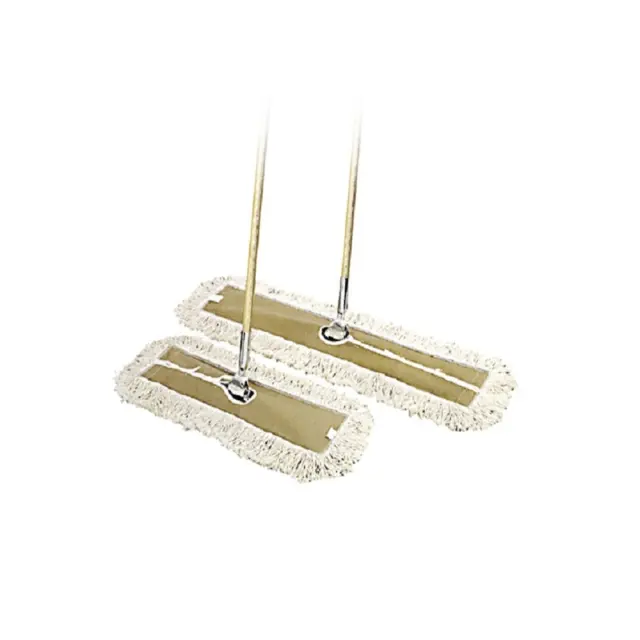 Delta Cleaning Παρκετέζα με κοντάρι 90cm / ΕΠ90