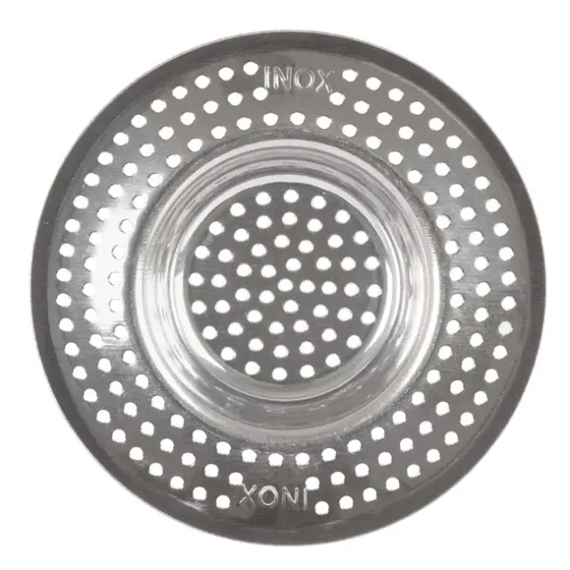 Σιφόνι Ανοξείδωτο 70mm