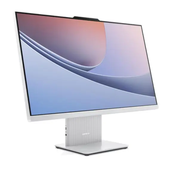 Lenovo IdeaCentre AIO 27ILL11 Ultra 5 226V 27" FHD IPS 300 nits LBL AG 16GB LPDDR5X-8533 512GB SSD Intel Arc Graphics 130V 5.0MP camera Windows 11 Cloud Grey