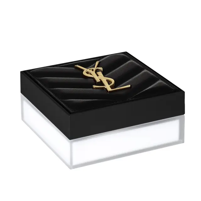 Yves Saint Laurent - All Hours Hyper Loose Powder - 01 Translucent - Beauty