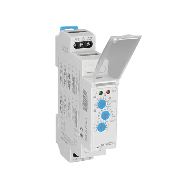 MULTIFUNCTIONAL TIMER / DY15030031N