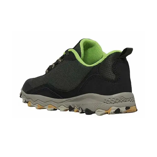Saucony Boy's Peregrine 12 Shield A/C Λαδί SK267298 (Saucony) 3